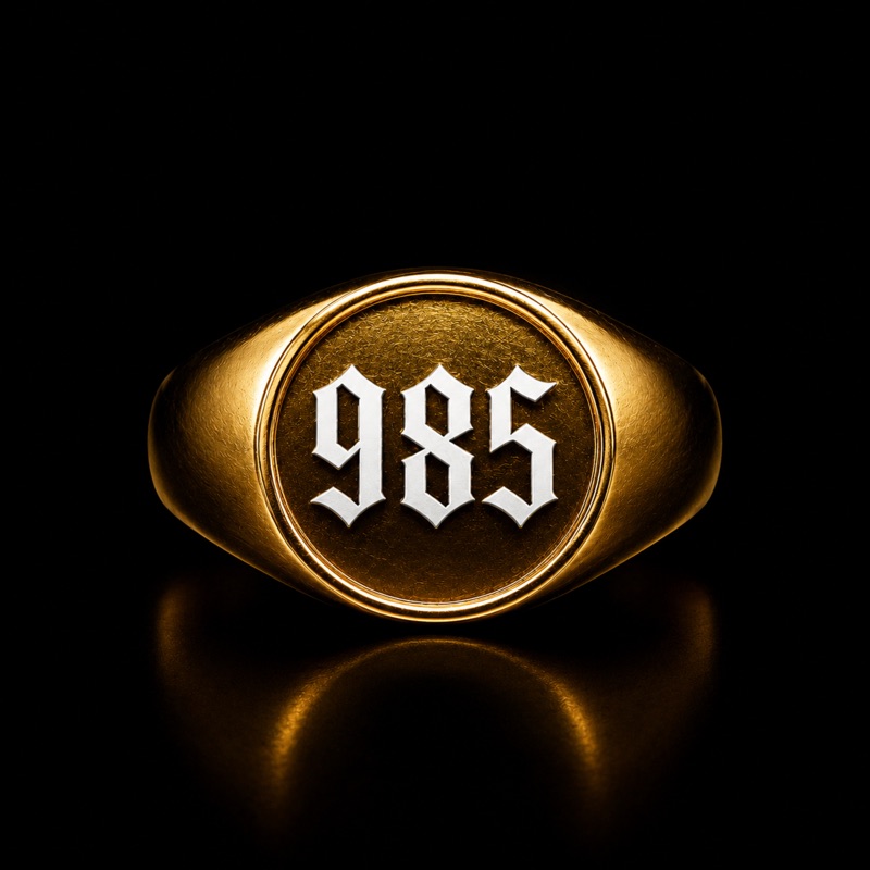 985 - Single