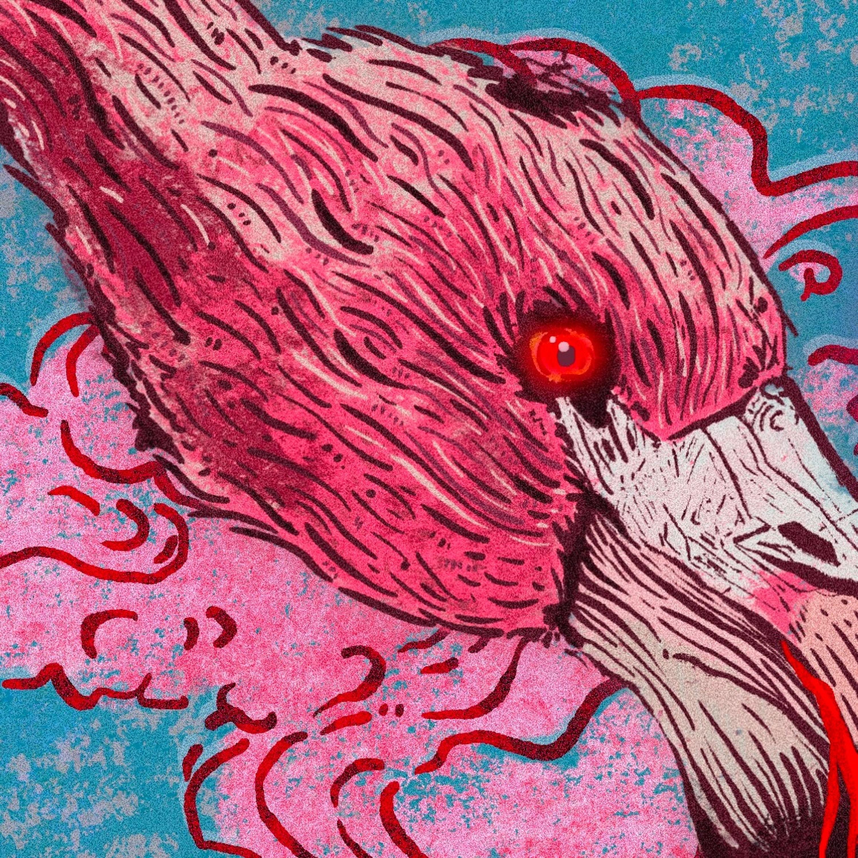 Strange Hill - Single