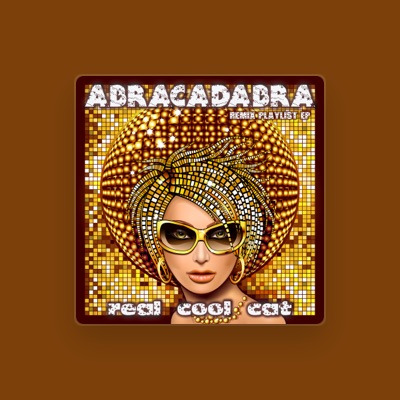 Listen to Real Cool Cat, watch music videos, read bio, see tour dates & more!