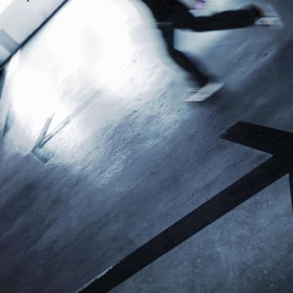 OK9! (feat. 09PEAS) Chad de la Cour