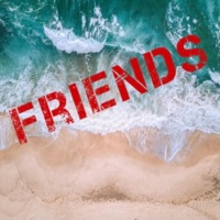 FRIENDS - Single - DJBrandice