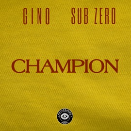 Champion Gino & Sub Zero