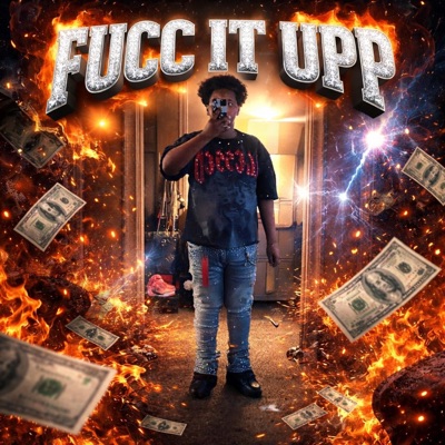 Fucc It Upp - Single