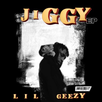 Jiggy - EP