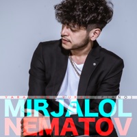 Yaralandi Yurak (Piano) - Single - Mirjalol Nematov