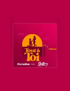 Poslechněte si interpreta Cornelius, sledujte hudební videa, přečtěte si životopis, podívejte se na data turné a další informace.