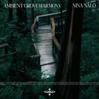 Ambient Grove Harmony (feat. Alma Lin, Sensory Meditation, Flame Timo, Jasper Whisper & Randy Divine) - Single - Nina Nalo