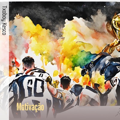 Motivação (feat. Jaya Lúcio) - Single