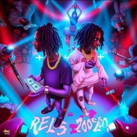 Be Real x 1050Taj - Single - Rellzooted