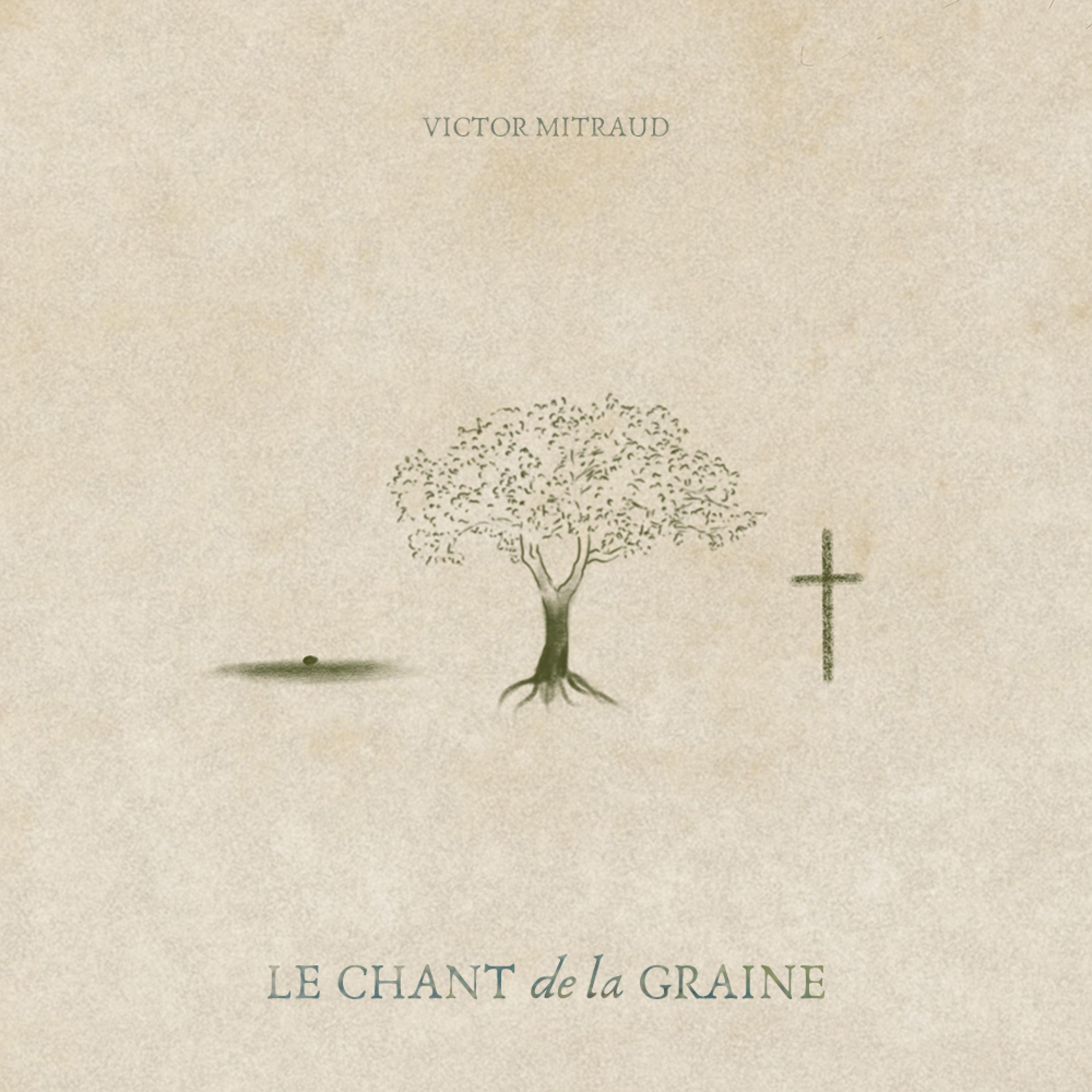 le chant de la graine - Single