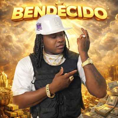 bendecido - Single