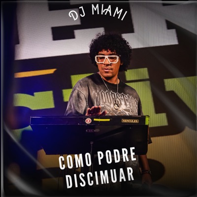 Como Podre Discimular - Single