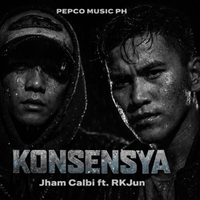 Konsensya (feat. RKJun) - Single