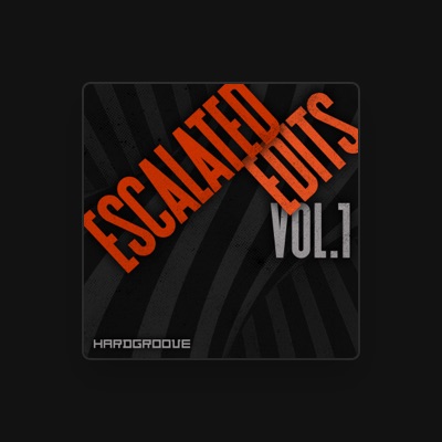 Listen to Escalated Edits, watch music videos, read bio, see tour dates & more!