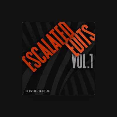 Listen to Escalated Edits, watch music videos, read bio, see tour dates & more!