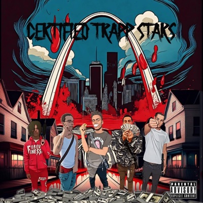 Certified Trapp Stars