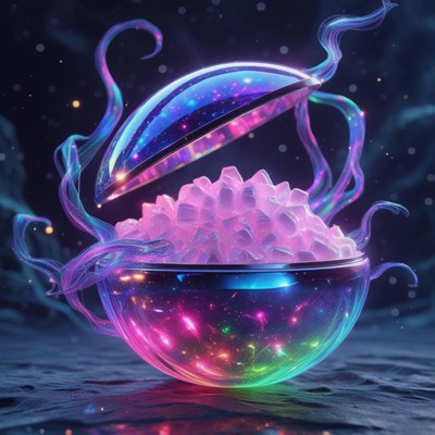 UNIVERSE (feat. Megalodon) - Single