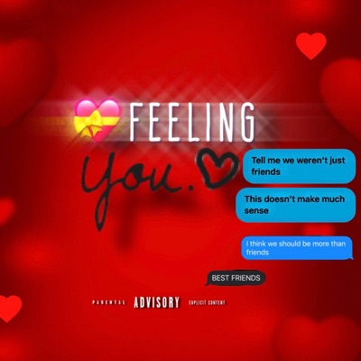 FEELIN U - Single