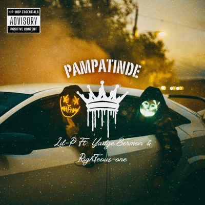 PAMPATINDE (feat. Yadge, Bermon & Righteous one) - Single