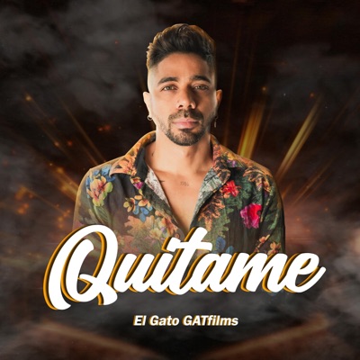 Quítame - Single