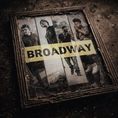 Broadway (feat. Noah Osgood) - Single
