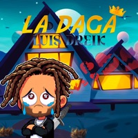 La Daga - Single - Luis Dreik