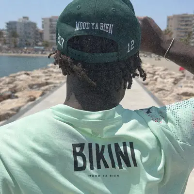 Listen to Bikini - Single by Douze