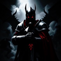 SHADOW KNIGHT - Single - RØMVN & Deko