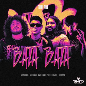 Bata Bata [Funk Rkt] [feat. Skorps]
