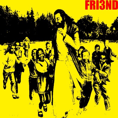 FRI3ND (feat. Jalen Ace & GM Beats) - Single