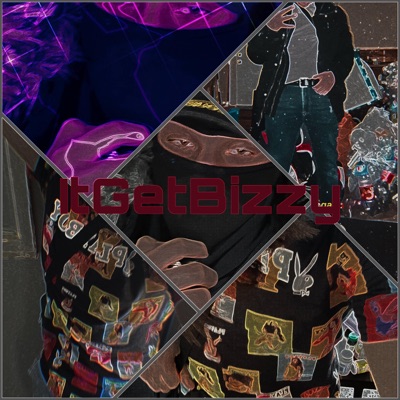 ItGetBizzy (feat. XNM GHOULISH) - Single