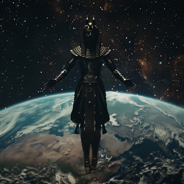 MONTAGEM ESCURIDÃO - EP