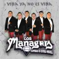 VIDA YA NO ES VIDA