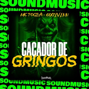 Caçador de Gringos - EP