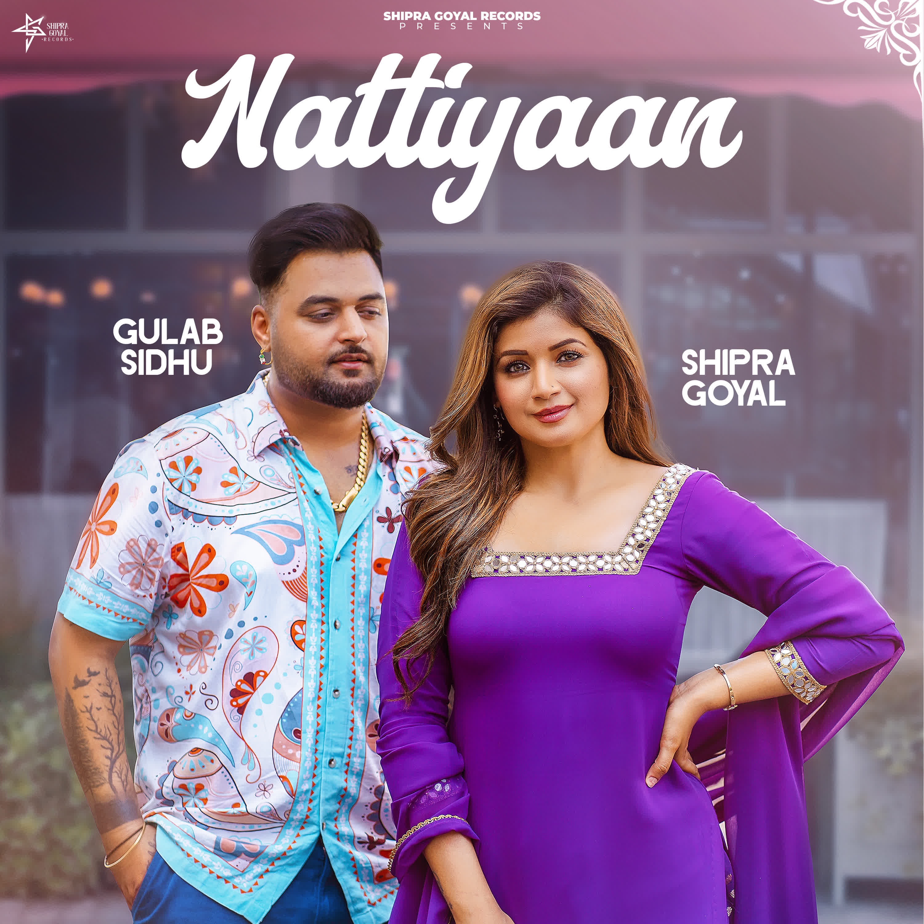 Nattiyaan - Single