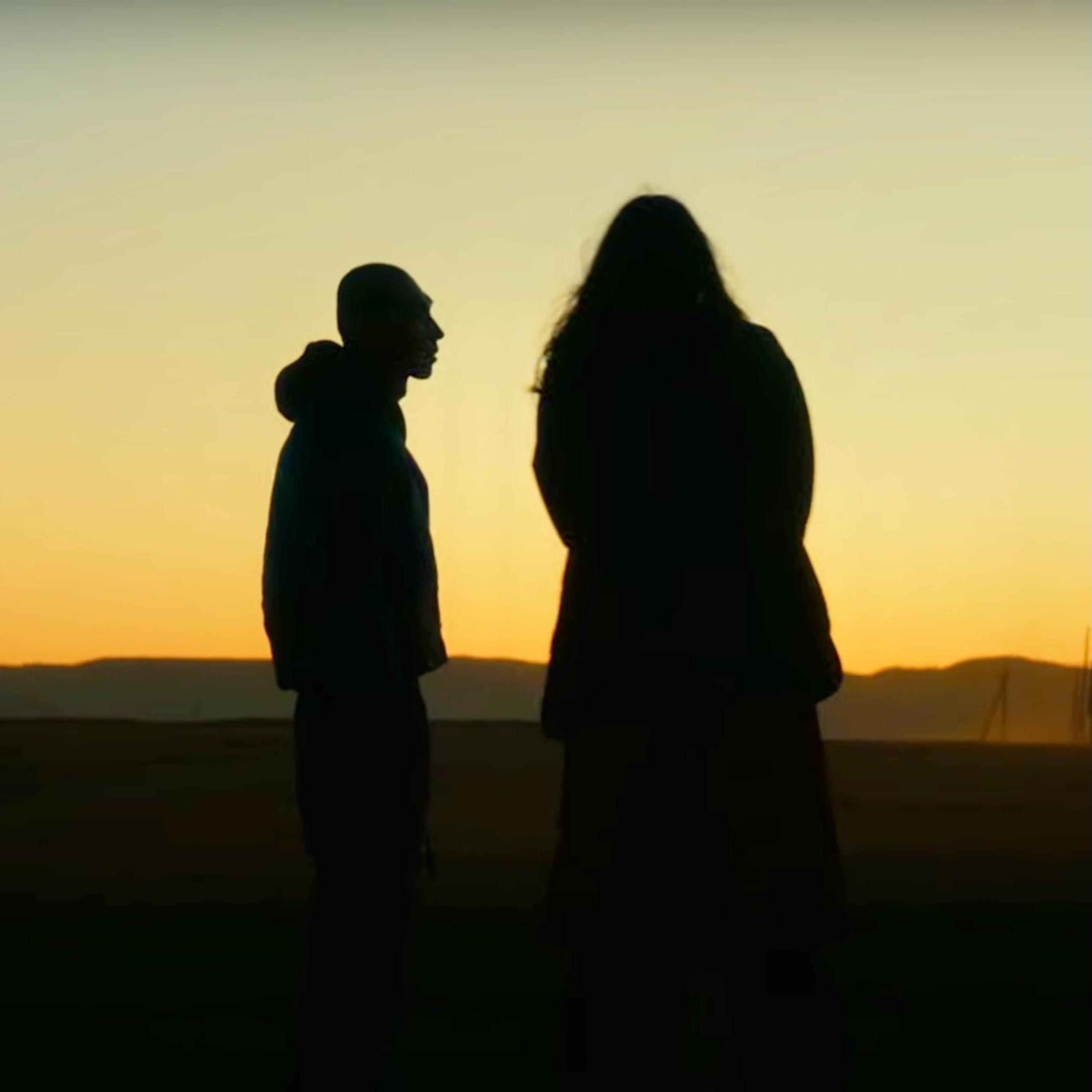 Udriin Oddiin Zugt - Single