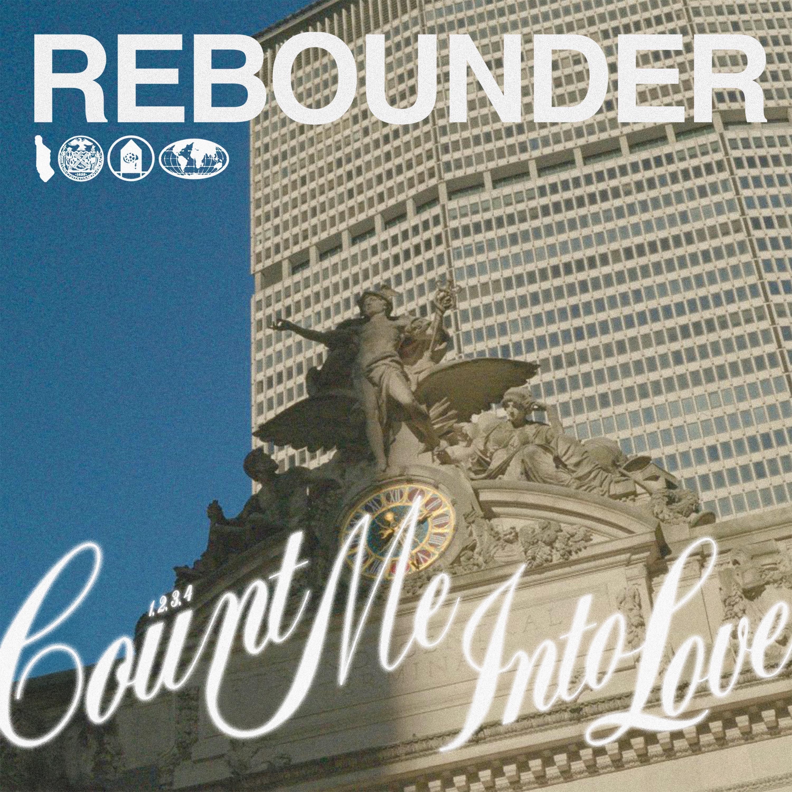 Count Me Into Love - Single