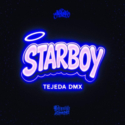 Starboy (feat. AKMA) - Single