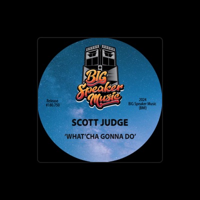 Listen to Scott Judge, watch music videos, read bio, see tour dates & more!