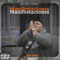 Manifestaciones - Single - Carghty