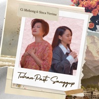 Tuhan Pasti Sanggup - Single - Ci Mehong & Sisca Verina