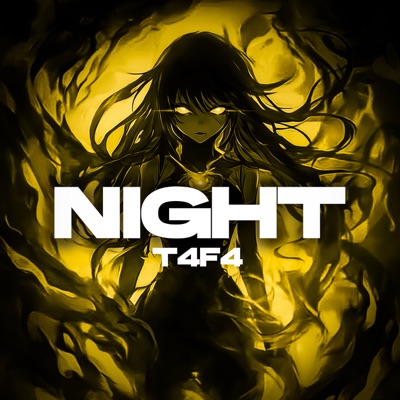 Night (Slowed) - Single