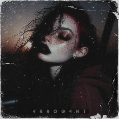 4rrog4nt - SUMMER NIGHTS