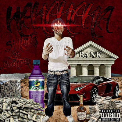 HAHAHAHA (feat. BoonTrap) - Single