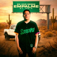 En Vivo Desde Empalme - El Arix