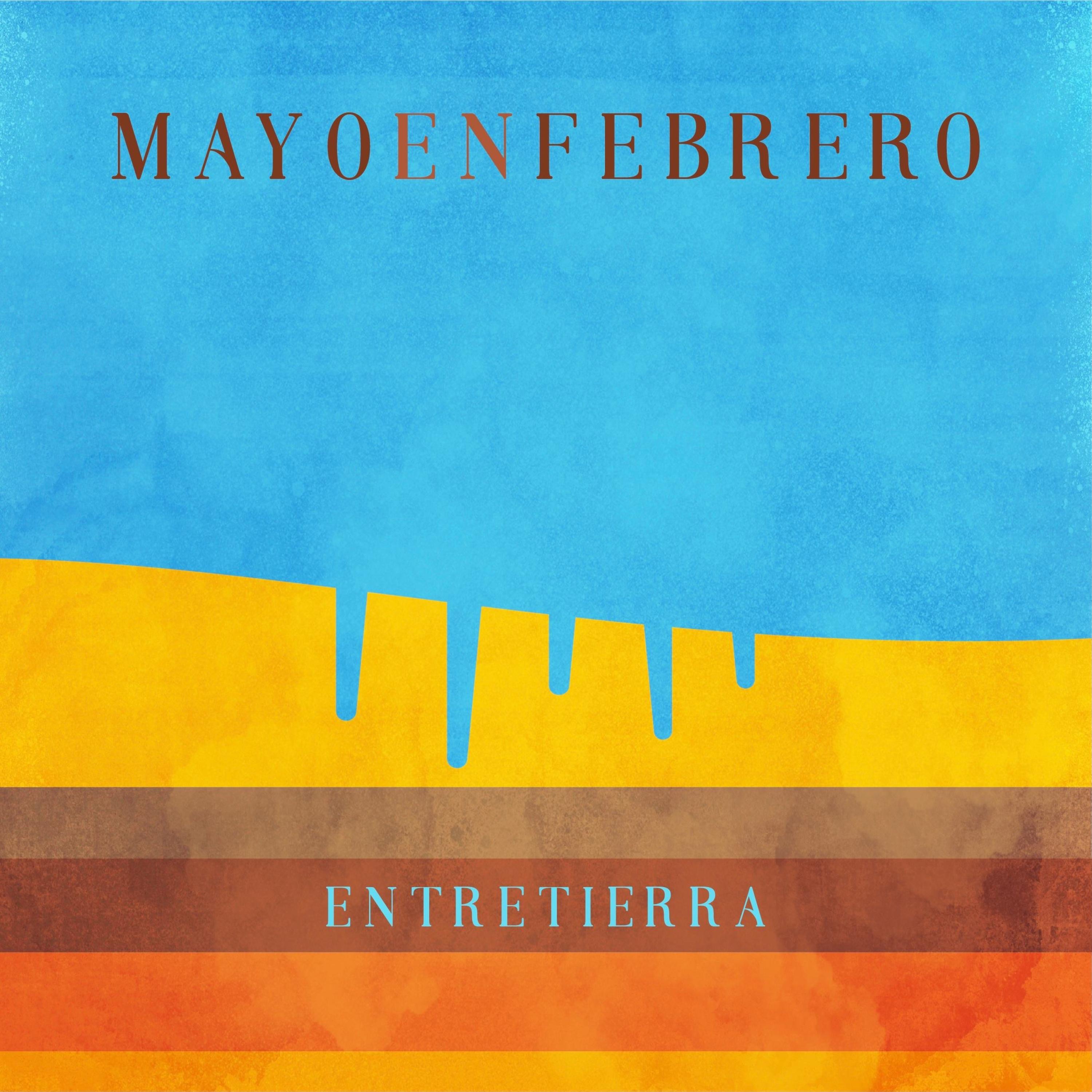 Entretierra - Single