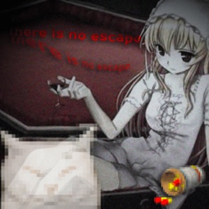 there is no escape (Crowley) (feat. KYU ~)