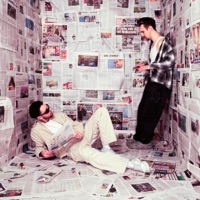 Old News - Single - E-Lane & BE.OH040