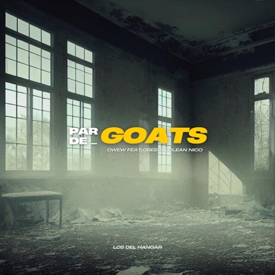 Par De Goats (feat. Obeeo & Clean Nico) - Single