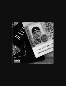 Ouve 4REDERICC0, vê vídeos de música, lê a biografia, vê as datas da digressão e muito mais!